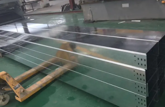 電纜線槽廠家防護處理有哪些，耐火等級介紹